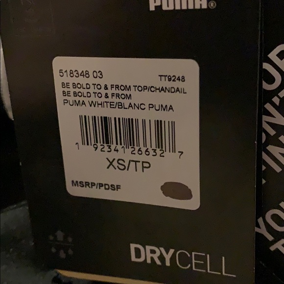 Running sweatshirt - Picture 2 of 2